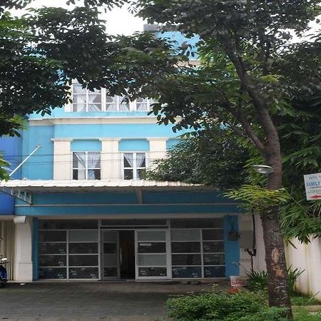 بوكور Hotel Wins المظهر الخارجي الصورة