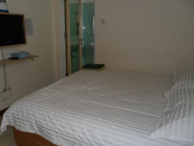 بوكور Hotel Wins المظهر الخارجي الصورة