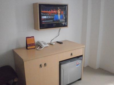 بوكور Hotel Wins المظهر الخارجي الصورة