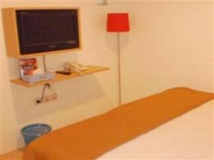 بوكور Hotel Wins المظهر الخارجي الصورة