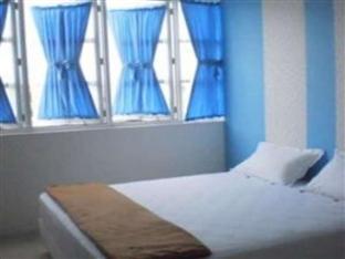 بوكور Hotel Wins المظهر الخارجي الصورة